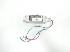 ASHCROFT FPSN7PV25 PRESSURE TRANSDUCER 200PSI 125/250V-AC