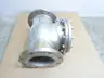 WARREN 3156 STAINLESS FLANGED CHECK VALVE 8IN 150 thumbnail 1