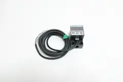 PANASONIC DP2-42E PRESSURE SENSOR 12-24V-DC