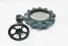 EBRO DN300 MANUAL LUGGED BUTTERFLY VALVE 150 12IN thumbnail 1
