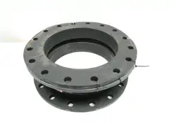 THORBURN 12HPW16X8S0HHP EXPANSION JOINT 16IN X 8IN