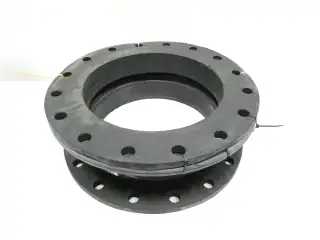 THORBURN 12HPW16X8S0HHP EXPANSION JOINT 16IN X 8IN