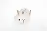SYNCHRON GA12LC-72-5 9814 STEPPER MOTOR 6W 24RPH 110V-AC thumbnail 3