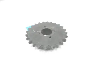 UST H80BTL24 SINGLE ROLLER CHAIN SPROCKET 24T