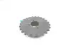 UST H80BTL24 SINGLE ROLLER CHAIN SPROCKET 24T thumbnail 1