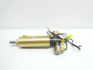 ALLENAIR PNEUMATIC CYLINDER AV 2&1/2X5WR SDS AAX 120/60 #76