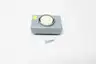 HUBBELL HBL2310SR TWIST-LOCK RECEPTACLE 2P 3W 20A AMP 125V-AC thumbnail 1