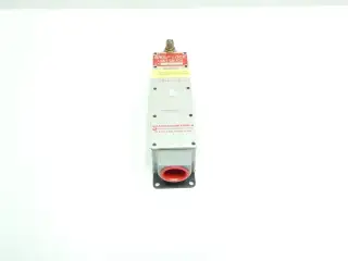 NAMCO EA700-90162 SNAP-LOCK LIMIT SWITCH