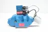 MOOG D684Z4815G HYDRAULIC PROPORTIONAL VALVE 350BAR 24V-DC thumbnail 1