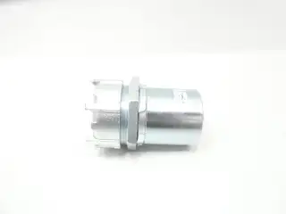 THOMAS&BETTS ERMC-S RELIEF CORD CONNECTOR 3IN