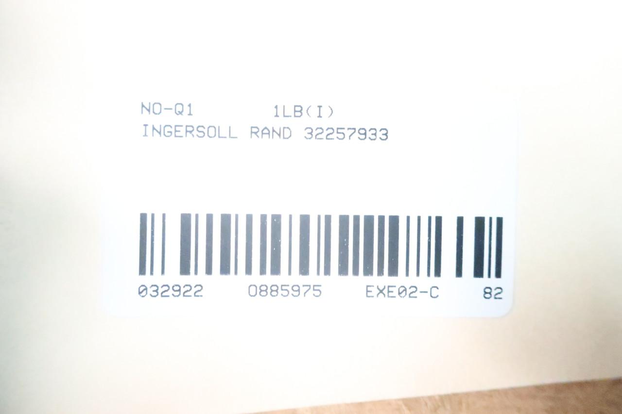Ingersoll Rand Piston Ring-Step Seal 37197993 