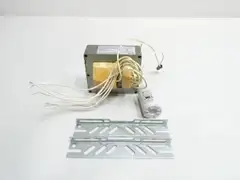 STANDARD BMH0250/QUADTAP/C/CWA/H/K/STD BALLAST 250W MH 120/208/240/277V-AC