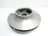 5 VANE 13-1/2IN STEEL PUMP IMPELLER thumbnail 1