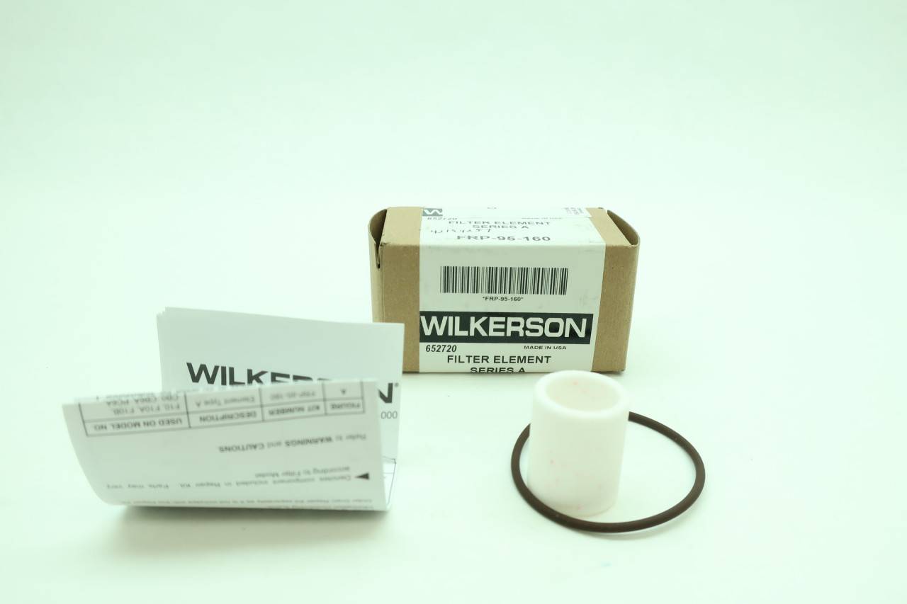 WILKERSON FRP-95-160 Pneumatic Filter Element 