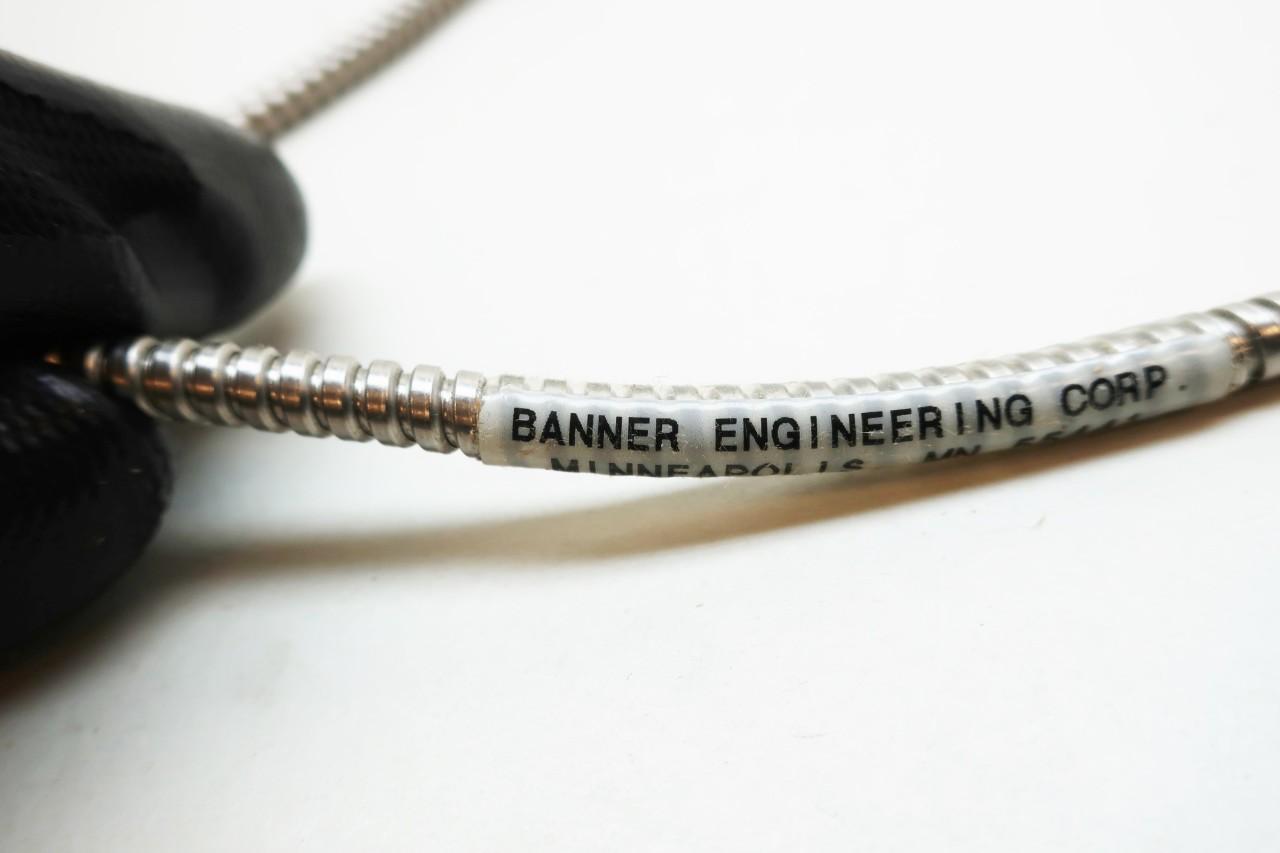 Sensor Cable Assembly Banner IT23S 