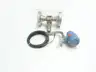 ROSEMOUNT 8800DR020SA6E1D1K6M5R50Q4Q8Q70 VORTEX FLOW METER 2IN 10.8-30V-DC thumbnail 2