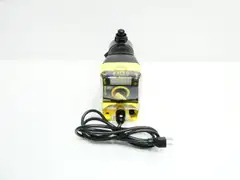 LMI MILTON ROY AD251-938SI METERING PUMP 1GPH 110PSI 120V-AC 