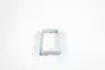 BOX OF 50 THOMAS&BETTS STEEL CITY 52 C 14 4IN SQUARE DEVICE RING thumbnail 2