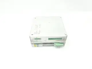 DANAHER MOTION 446M-C SERVOSTAR SERVO DRIVE 230-400V-AC 12KVA