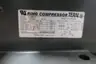 TERAL VFC600-7A 3PH 2IN 3.4KW 25.5KPA 200-230/460V-AC REGENERATIVE BLOWER thumbnail 5
