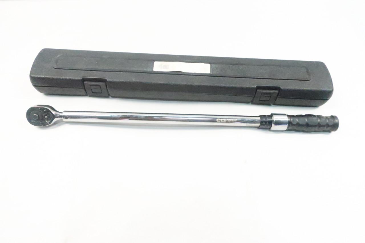 Cdi 2503MFRPH Torque Wrench 1 2in