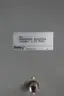 BAILEY 8B PNEUMATIC RECEIVER 3-15PSI thumbnail 5