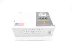 SAFE RACK SR-M-75C-1 REMOTE RACKING CONTROLLER MODULE 120V-AC