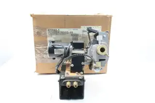 LINCOLN ELECTRIC K1780-1 POWER FEED 10 ROBOTIC WIRE FEEDER