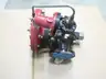 JORDAN VALVE 57 IRON FLANGED SLIDING GATE VALVE 3IN 30-135PSI thumbnail 2