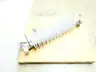 HUBBELL OHIO BRASS SVN120CA098 TYPE SVN SURGE ARRESTER STATION 120KV thumbnail 2