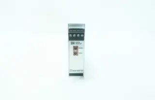 MOORE INDUSTRIES SIX/4-20MA/4-20MA/12-42DC SIX SIGNAL ISOLATOR