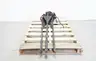 RIDGID 450 TRISTAND CHAIN JAW VISE 1/8IN X 5IN thumbnail 2