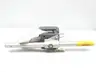 MOGAS RSVP-UL F22 MANUAL STEEL SOCKET WELD BALL VALVE 2-1/2IN thumbnail 2
