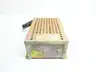 POWER ELECTRONICS R1046T TRAVERSE MOTION RESISTOR BANK 10HP 460V-AC thumbnail 1