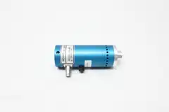 TA SYSTEMS TA-40CS ULTRASONIC CONVERTER