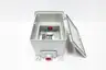 GAI-TRONICS 7325-101 WEATHERPROOF AMPLIFIER ENCLOSURE thumbnail 1