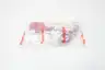 RAYCHEM HVT-352-SJ 35 KV OUTDOOR TERMINATION KIT 1.05-1.40IN thumbnail 2