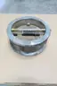 PROQUIP DD10 STAINLESS WAFER CHECK VALVE 12IN 150 thumbnail 3