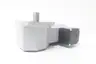 BROTHER HFM-15R-240-T25K INDUCTION MOTOR 1/30HP 3PH 15MM 200/220V-AC thumbnail 3