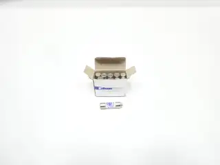 BOX OF 10 EDISON HCLR30 FAST ACTING FUSE 30A AMP 600V-AC