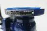 AMRI KSB FF-1F6FP MANUAL BALL VALVE FLANGED 2IN thumbnail 4