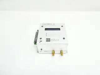 AMC VELTRON II PRESSURE & FLOW TRANSMITTER 24V-AC/DC