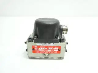 TOKYO SEIMITSU 3F-30L-30-14.101 HYDRAULIC SERVO VALVE