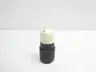 BRYANT 70615NCC RECEPTACLE 2P 3W 15A AMP 250V-AC thumbnail 1