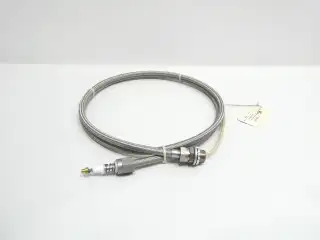 FPS 9040-8706 STAINLESS FLEX CONDUIT ASSEMBLY 6FT