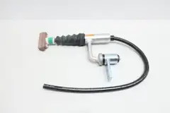 UNIVERSAL ELECTRIC C400-V HOIST COLLECTOR SHOE 400A AMP