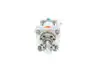 HYDRO-LINE R2C DOUBLE ACTING PNEUMATIC CYLINDER 3-1/4IN 2IN thumbnail 2