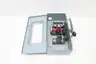 FEDERAL PIONEER 86323 FUSIBLE DISCONNECT SWITCH 2P 100A AMP 240V-AC/DC thumbnail 2
