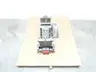 SANKYO OILLESS 398006-80 SUWC-180-3-130 CAM UNIT ASSEMBLY thumbnail 1