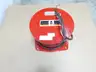 SYNTRON V-180-C1 164486-F LINEAR ELECTROMAGNETIC VIBRATOR 208V-AC 12A AMP thumbnail 2